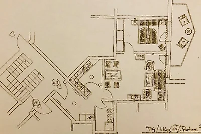Ferienwohnung Strandnah