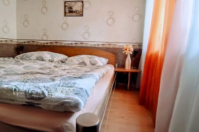 Vakantieappartement Gezinsvakantie Arnsberg