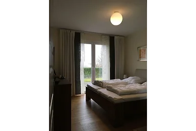 Wellness Appartemente am Golfplatz