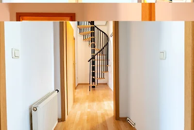 Vakantieappartement Gezinsvakantie Karlshagen