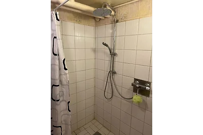 Ferienhaus in Broakulla mit Sauna