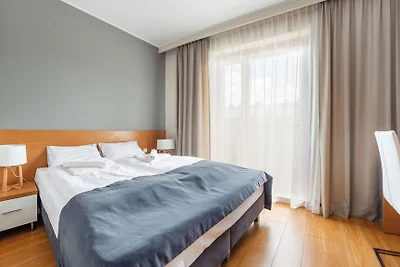 Apartament Dla rodzin Ustka