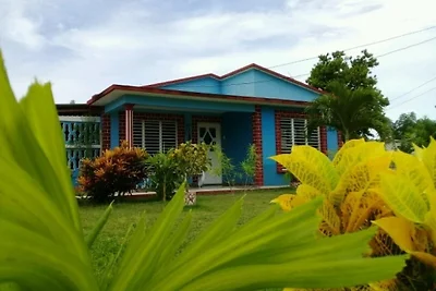 Hostal Marisol y Marcos.