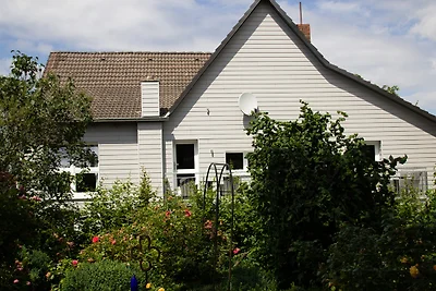 Appartamento Vacanza con famiglia Ottenstein