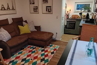 Apart Smutje