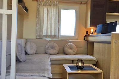 NORDSEE GLAMPING