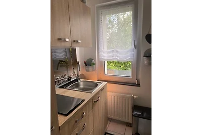 Casa vacanze Vacanza di relax Bad Schmiedeberg