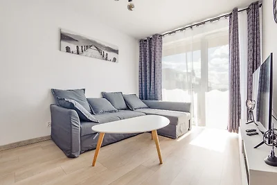 Sun&Snow Os. Bursztynowe -