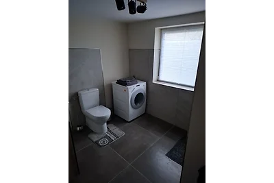 Vakantieappartement Gezinsvakantie Bad Harzburg