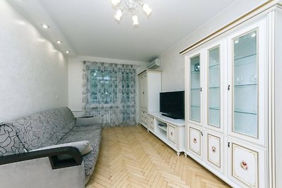 Apartamento Vacaciones familiares Kiev