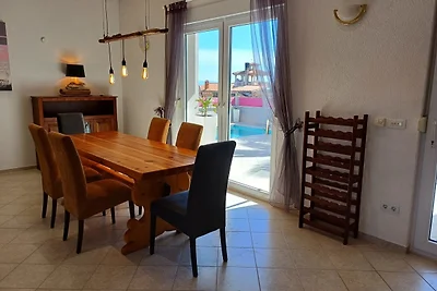 Traum Ferienwohnung mit 2