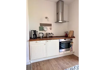 Ferienwohnung „Zeitweise“ in