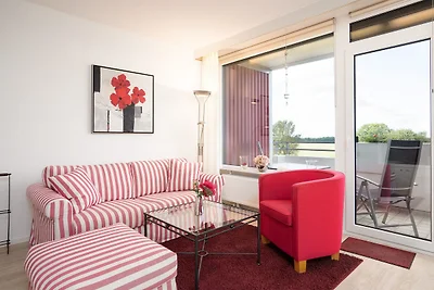 Apartamento Vacaciones familiares Dahme
