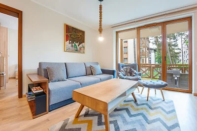 Sun&Snow Rezydencja Park Rodzinna