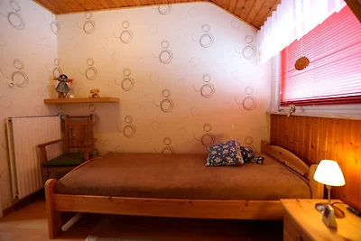 Vakantieappartement Gezinsvakantie Eckernförde