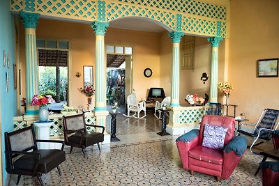 CASA COLONIAL Appartement 1