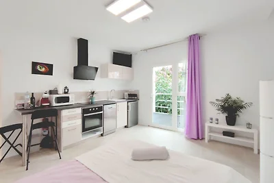 Fantastico 3 - Top Studio - Zentrum