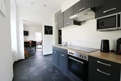 Vakantieappartement Gezinsvakantie Todtnau