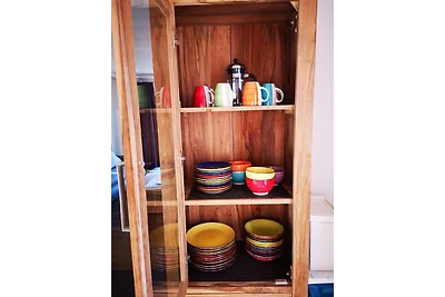 Appartamento Vacanza con famiglia Leutasch