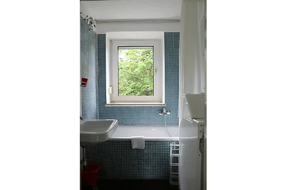 Ferienwohnung "Haus Krone" -