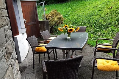 Appartamento Vacanza con famiglia Oberstdorf