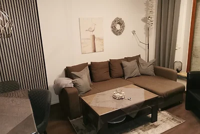 Vakantieappartement Gezinsvakantie Grömitz