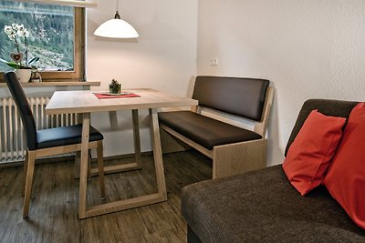 Appartamento Vacanza con famiglia Feichten im Kaunertal