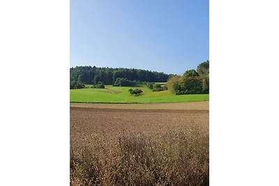 Appartamento Vacanza con famiglia Bad Mergentheim