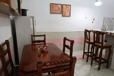 Hostal Magarino's Appartement 2