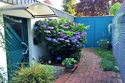 Ferienhaus in Rotenburg