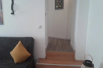 Ferienwohnung Weiland 55qm