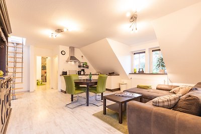 Vakantieappartement Gezinsvakantie Kirchlinteln