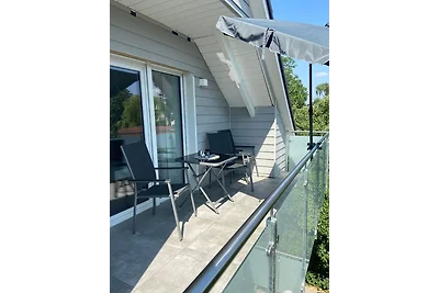 Appartamento Vacanza con famiglia Wunstorf