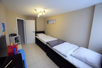 Vakantieappartement Gezinsvakantie Hohwacht