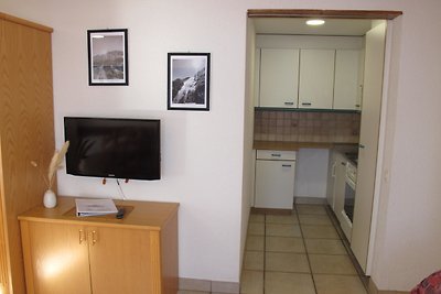 Vakantieappartement Gezinsvakantie Saas Fee