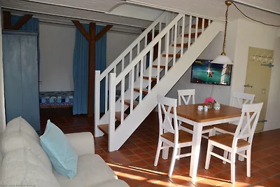 Vakantieappartement Gezinsvakantie Oevenum