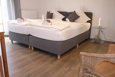 Vakantieappartement Gezinsvakantie Regionalverband Saarbrücken