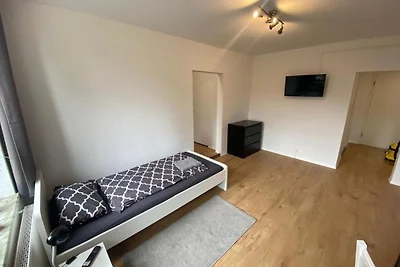 Möblierte 2- Zimmer Wohnung im