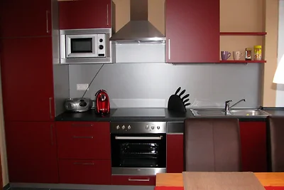 Ferienwohnung Oelstorf