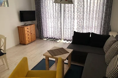 -"Fischländer Weg 53C"-