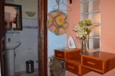Vakantieappartement Gezinsvakantie Trinidad - Tobago