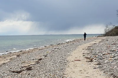 Rinkenæshus Das kleine Zimmer
