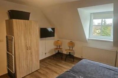 Apartament Dla rodzin Leuna