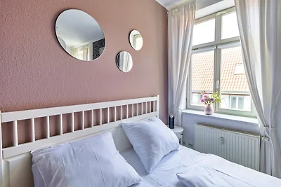 TraumZeit Loft - ABC293