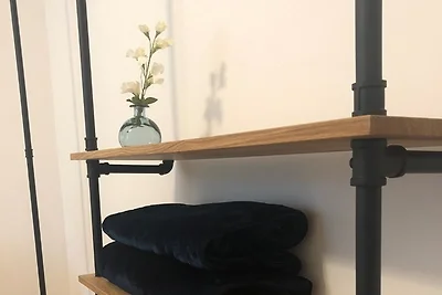 Vakantieappartement Gezinsvakantie Waldbreitbach