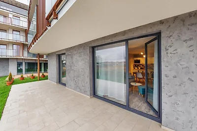 Sun&Snow Resorts - Apartment B7