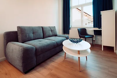 Zum Nikolaikirchturm - ABC605