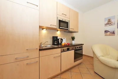 (Brise) Villa Jasmin App. 02