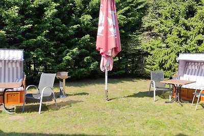 Vakantieappartement Gezinsvakantie Sellin
