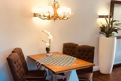 Vakantieappartement Gezinsvakantie Inzell